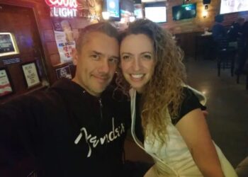 Who were the King and Queen who were meant to be together?