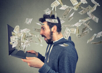 Ways That You Can Make Money Online￼