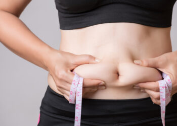 Top three exercises to reduce tummy fat post-pregnancy