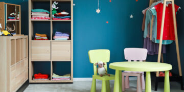 Reasons why you need to organize your home today