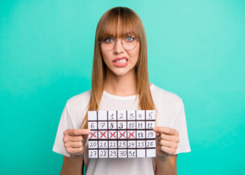 How to tell if you’re pregnant (without taking a test)