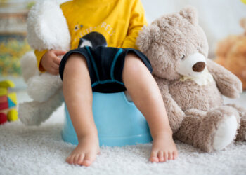Is EC the best approach to potty training?