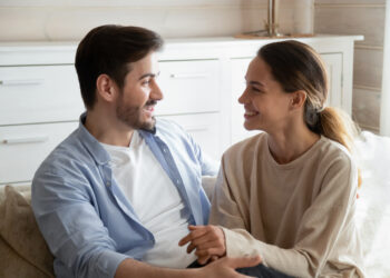 The compliment you keep giving your partner might be hurtful