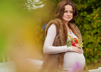 Everything you need to know about getting pregnant at 40 and above