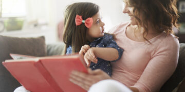 How to become a better parent?