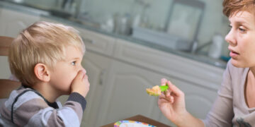 What to do about children that are picky eaters