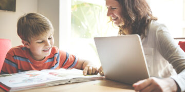 Tips for teaching your kids