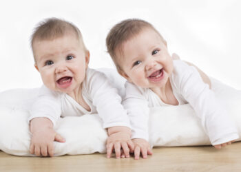 Can you increase the chances of having twins?