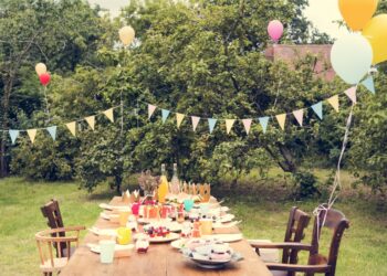 Things you absolutely need for a great party in 2020!