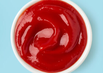 The difference between ketchup and catsup