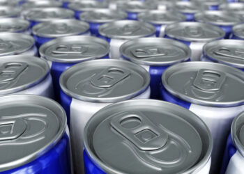 Side effects of energy drinks on teenagers