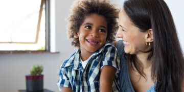 A family tree guide for adopted children