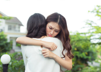 It is time to answer “How are you” with honesty