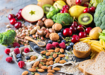 What you should eat during the second trimester