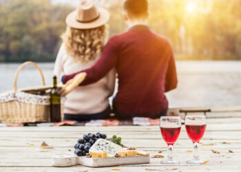 Unusual romantic date ideas!